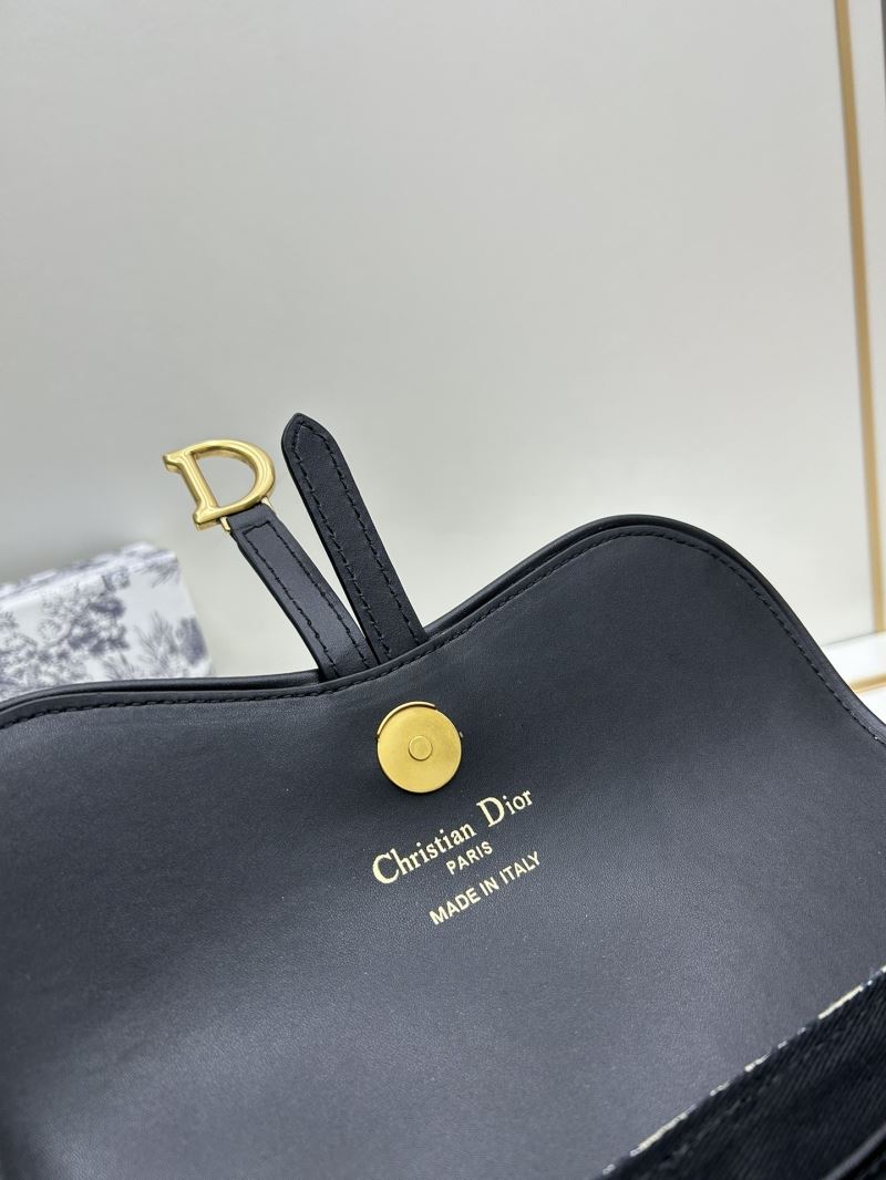 Christian Dior Satchel Bags